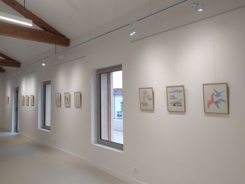 Exposition A